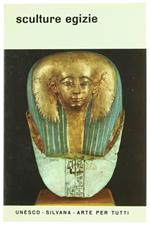 Sculture Egizie