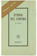 Storia del Cinema