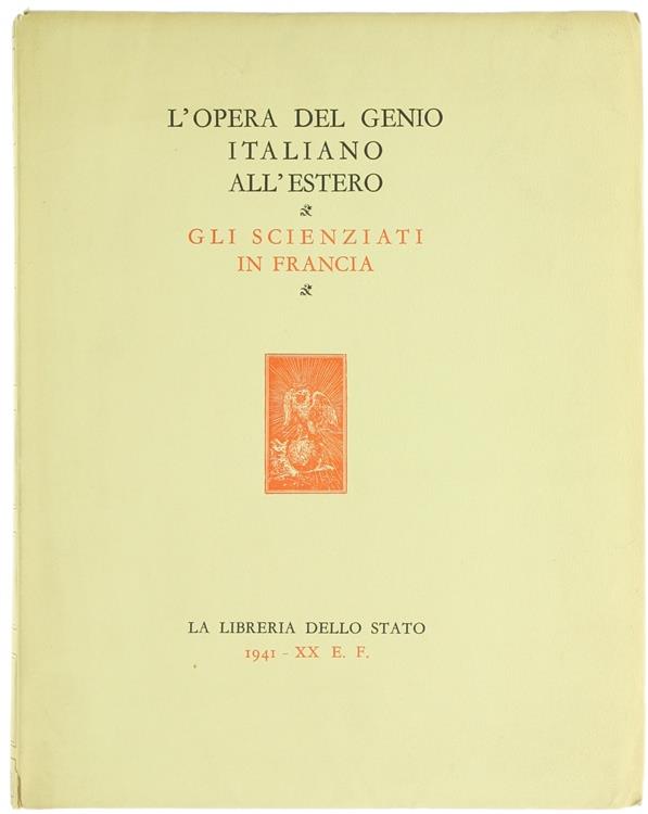 Bergoglio Libri d'Epoca Snc