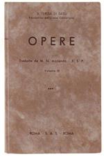 Opere. Vol.III: Opere Minori