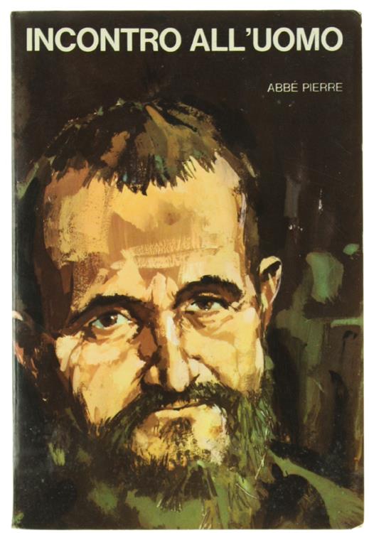 Bergoglio Libri d'Epoca Snc