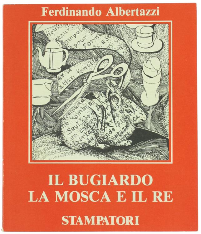 Bergoglio Libri d'Epoca Snc