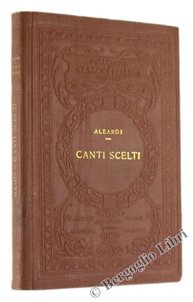 Bergoglio Libri d'Epoca Snc