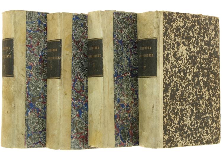 Bergoglio Libri d'Epoca Snc