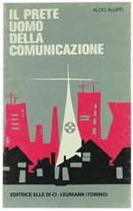 Il Prete Uomo della Comunicazione