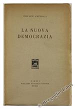 La Nuova Democrazia