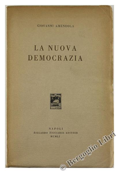 Bergoglio Libri d'Epoca Snc