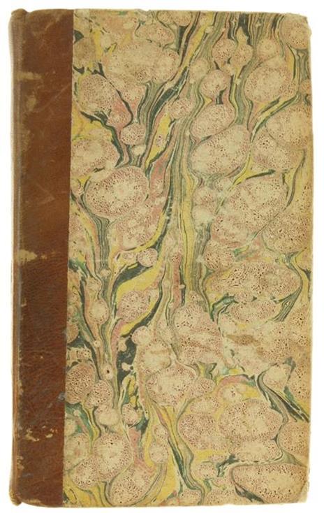 Le Cronache di Pindo - Angelo Anelli - copertina