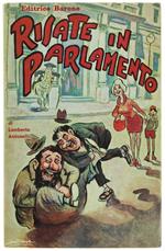 Risate in Parlamento (Parlamento Ridens)