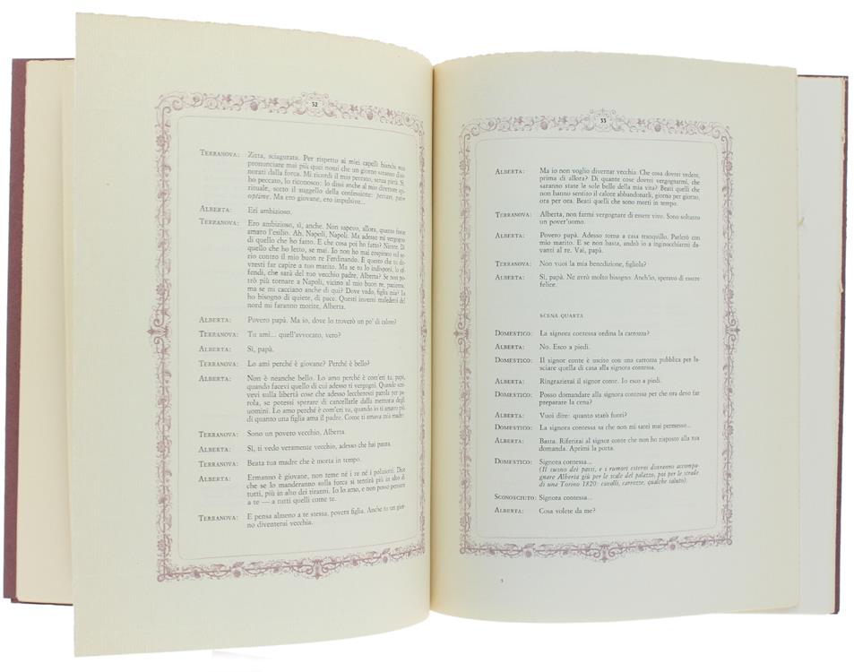 Il commiato del mago e delle fate