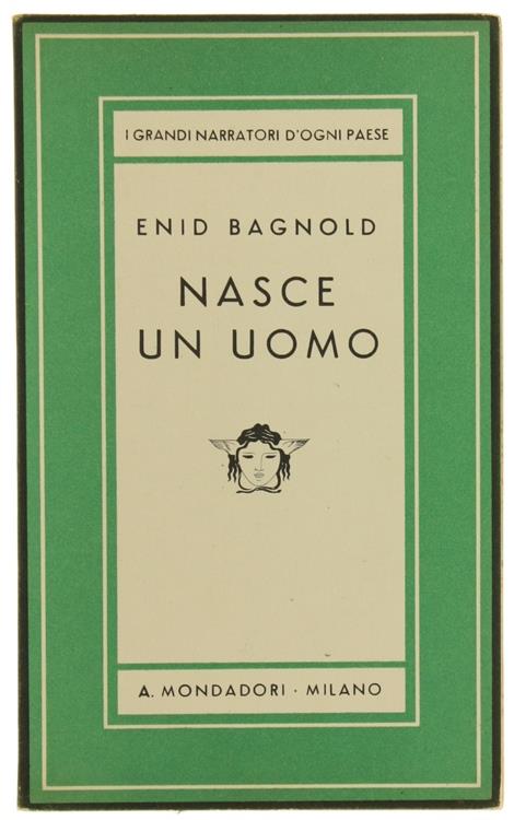 Nasce un Uomo