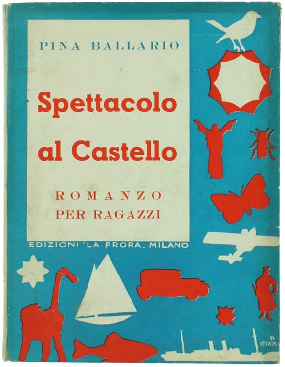 Bergoglio Libri d'Epoca Snc