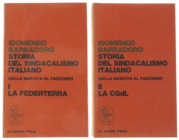 Bergoglio Libri d'Epoca Snc