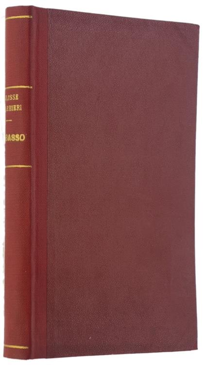 Bergoglio Libri d'Epoca Snc