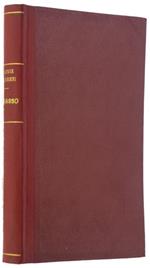 In Basso. Romanzo. Preceduto da Uno Schizzo di Edmondo de Amicis