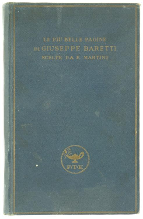 Bergoglio Libri d'Epoca Snc