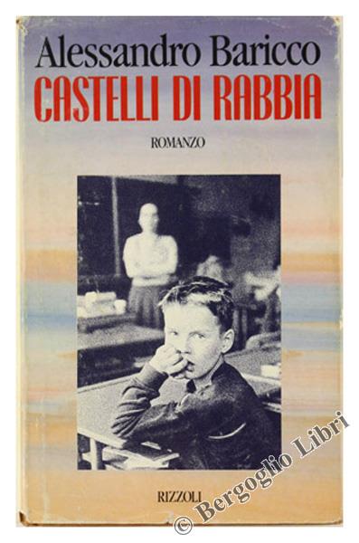 Bergoglio Libri d'Epoca Snc