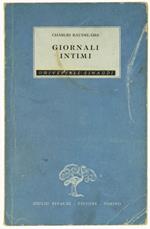 Giornali Intimi