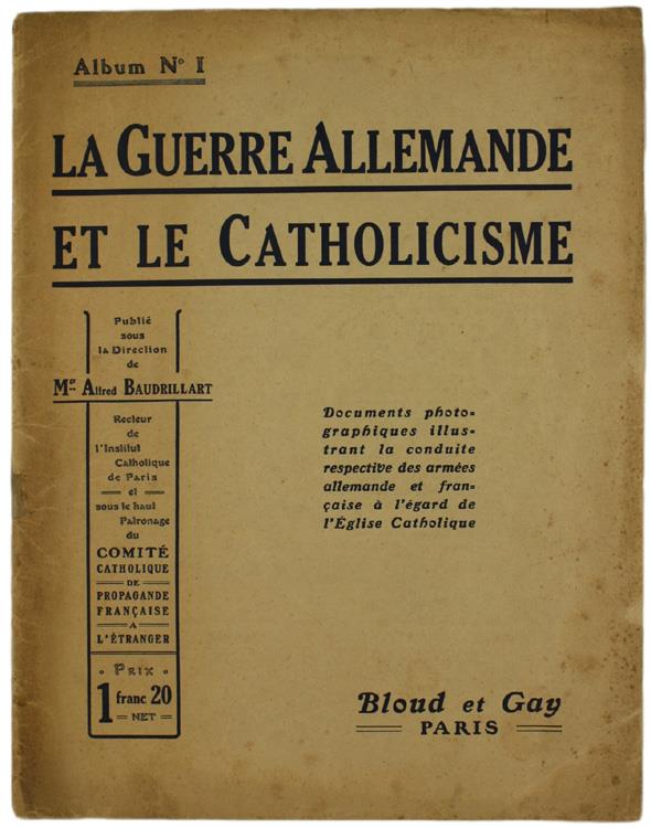 Bergoglio Libri d'Epoca Snc