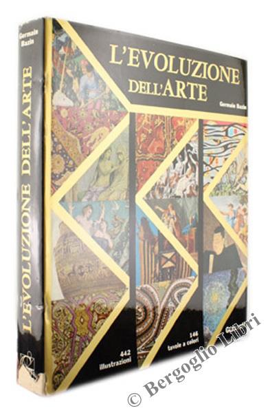 Bergoglio Libri d'Epoca Snc