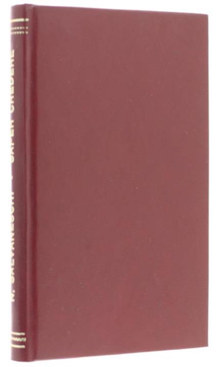 L' Evoluzione dell'Arte - Germain Bazin - copertina