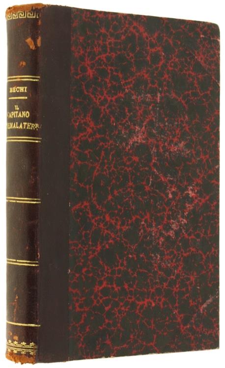 Bergoglio Libri d'Epoca Snc