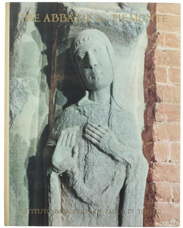Tre Abbazie del Piemonte