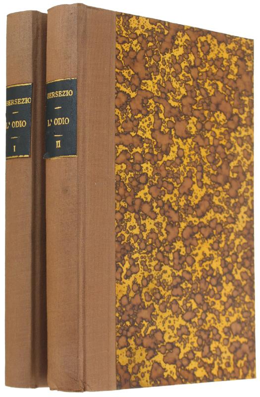 Bergoglio Libri d'Epoca Snc