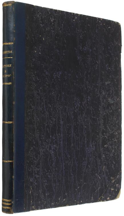 Bergoglio Libri d'Epoca Snc