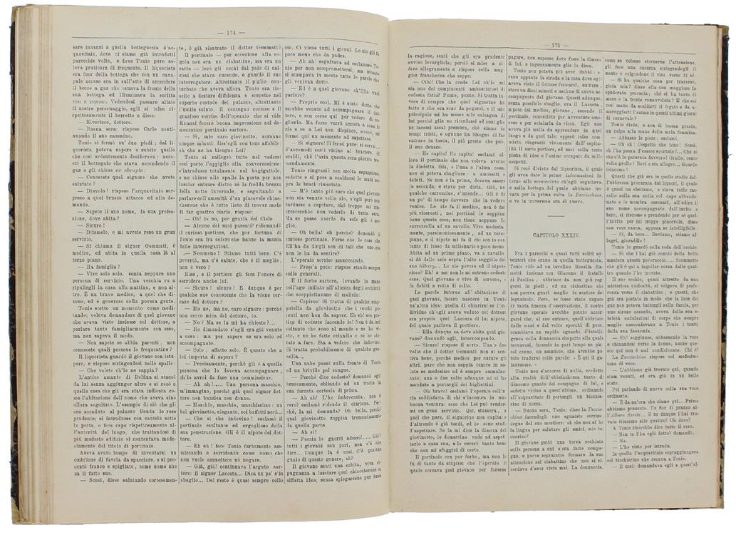 Mentore e Calipso. Romanzo