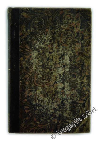 Il Salvatore. Poema - Davide Bertolotti - copertina