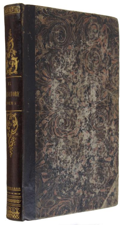 Bergoglio Libri d'Epoca Snc