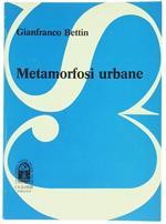 Metamorfosi urbane