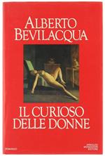 Il Curioso delle Donne. Romanzo