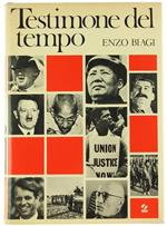 Testimone del tempo