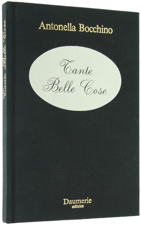 Bergoglio Libri d'Epoca Snc