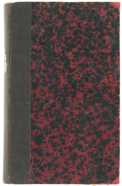Bergoglio Libri d'Epoca Snc