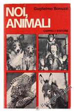 Noi, Animali