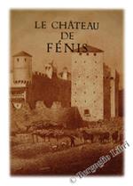 Le Chateau de Fenis