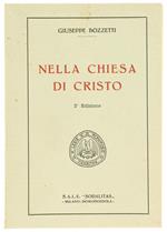 Nella Chiesa di Cristo