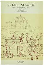 La Bela Stagion Á‹d l'Anvod Dij Bré