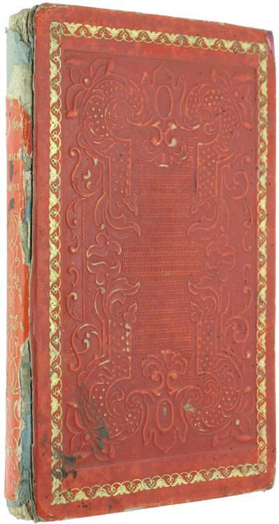 Ammonimenti di Tionide al Giovane Conte di Leone per Conservare il Frutto della Buona Educazione - Antonio Bresciani - 2