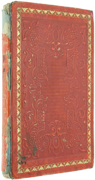 Ammonimenti di Tionide al Giovane Conte di Leone per Conservare il Frutto della Buona Educazione