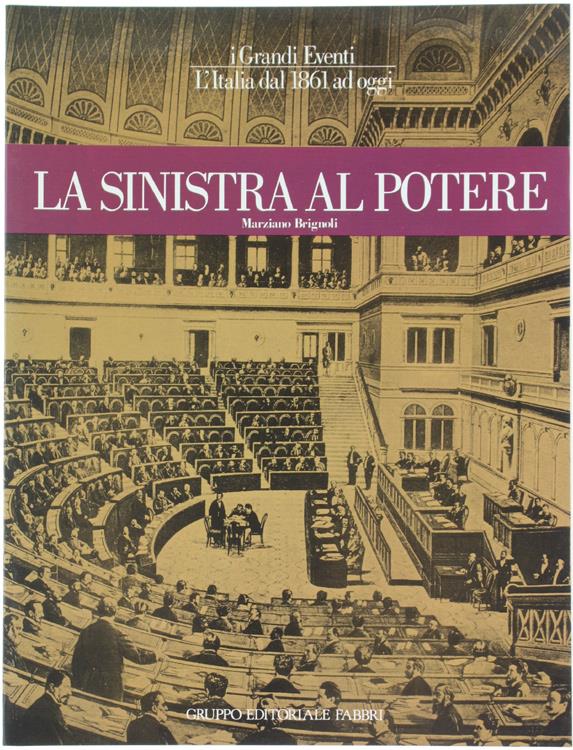 Bergoglio Libri d'Epoca Snc
