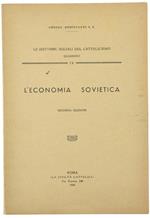 L' Economia Sovietica