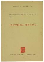 La Famiglia Cristiana