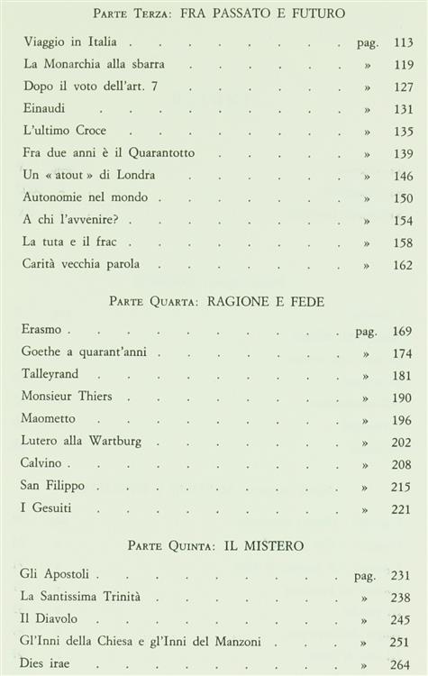 Uomini Favole Moralità