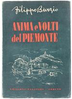 Anima e Volti del Piemonte