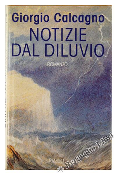 Bergoglio Libri d'Epoca Snc