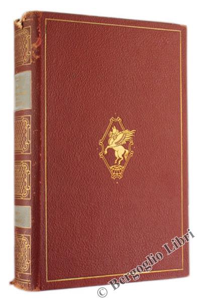 Bergoglio Libri d'Epoca Snc